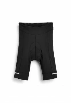 Next Damen PADDED CYCLING - Jogginghose - Black