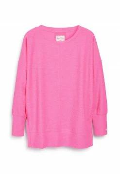 Next SUPERSOFT BRUSHED - Tunika - Pink | Damen