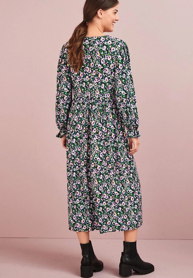 Next Damen Strandaccessoire - Black – Bild 2