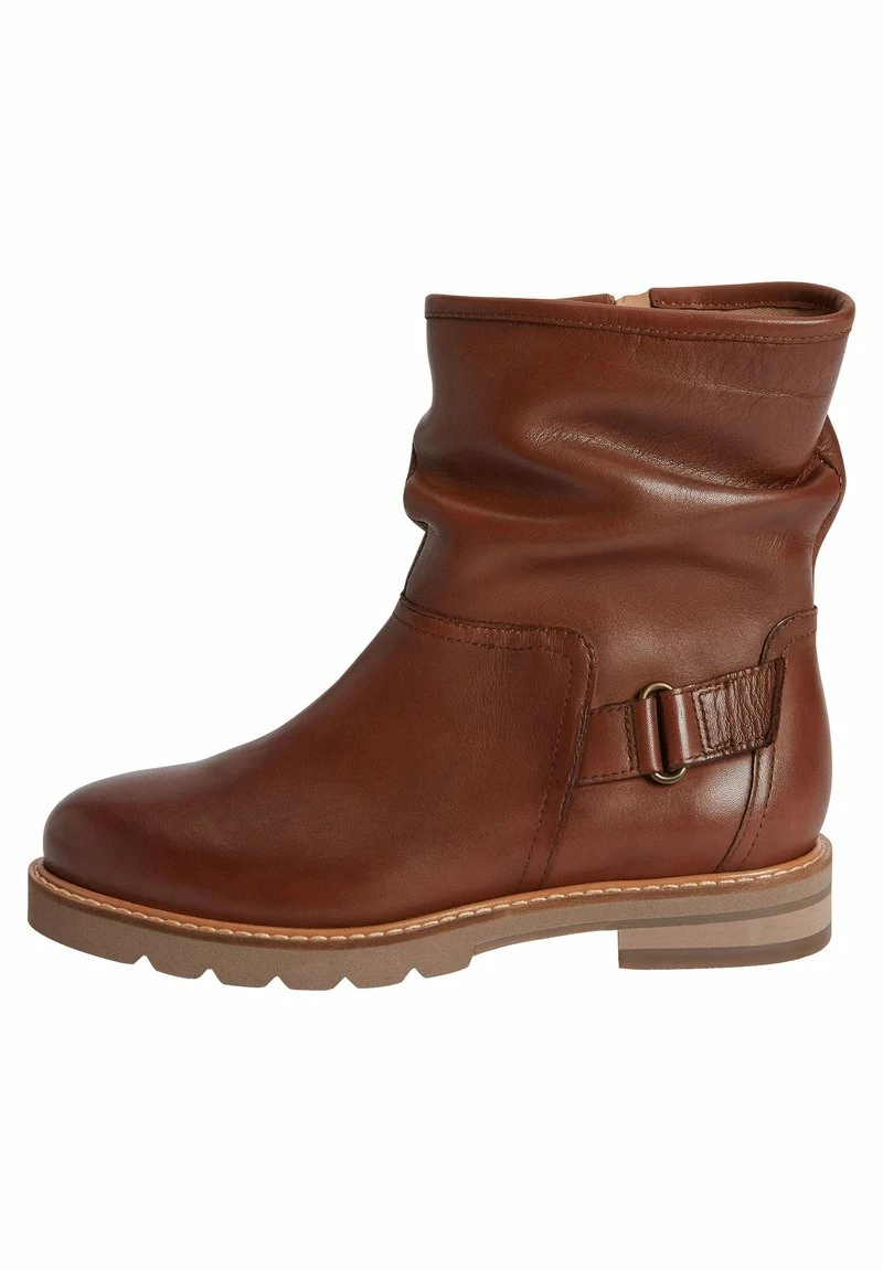 Next Damen Stiefelette - Brown