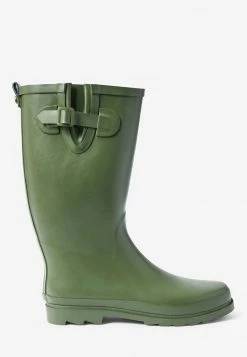 Next Herren Gummistiefel - Green