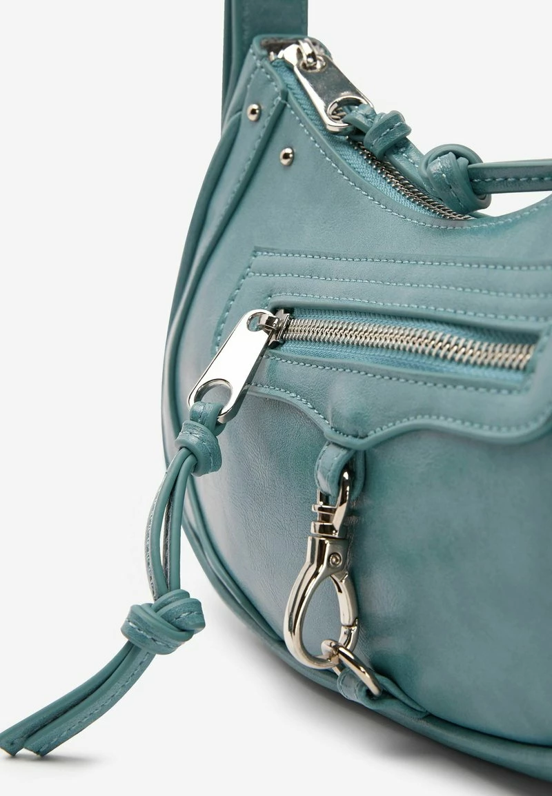 Next SCOOP CLIP - Umhängetasche - Blue | Damen – Bild 4