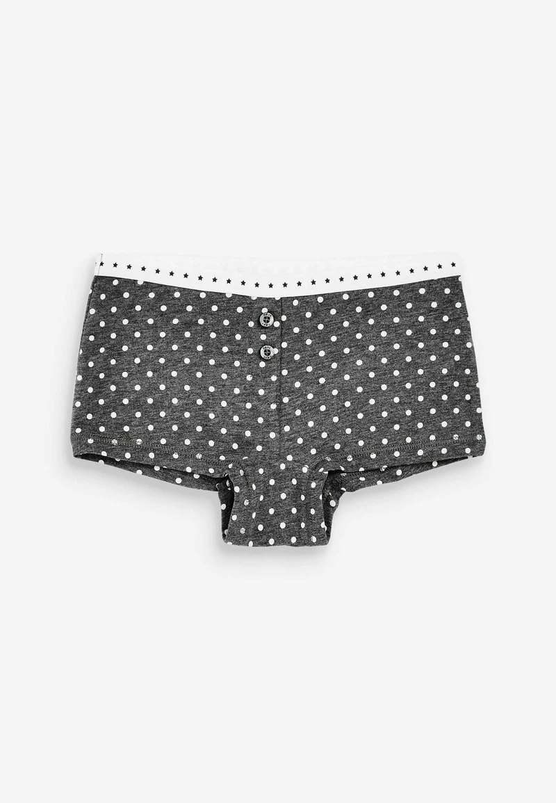 Next Kinder 5 PACK - Slip - Grey – Bild 5