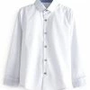 Next Kinder Hemd - White