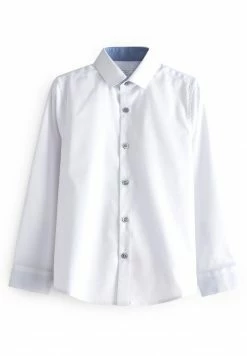 Next Kinder Hemd - White