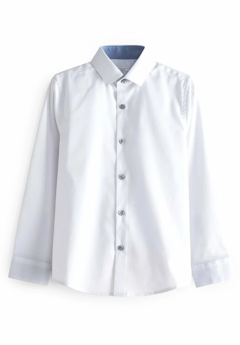 Next Kinder Hemd - White
