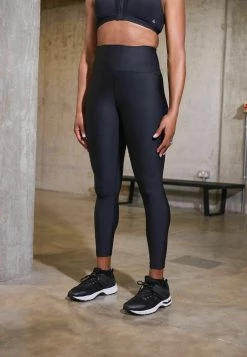 Next Damen Leggings - Hosen - Black