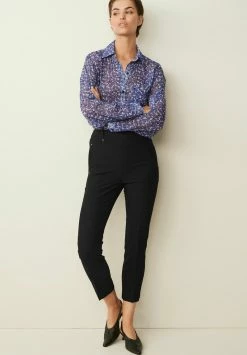 Next Chino - Black | Damen