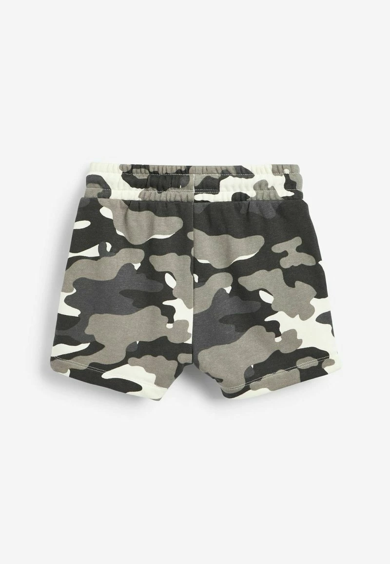 Next Kinder ALL OVER PRINTED - Shorts - Mono Camouflage – Bild 2