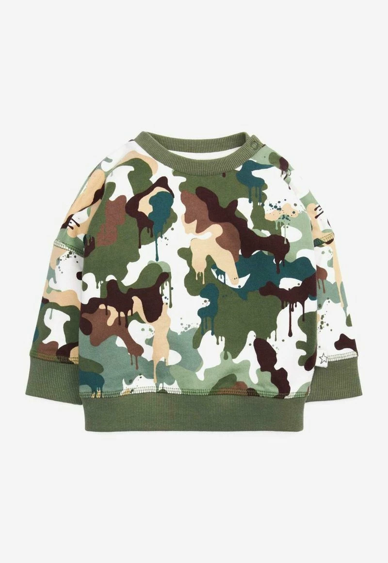 Next 2 PACK - Sweatshirt - Grey | Kinder – Bild 2