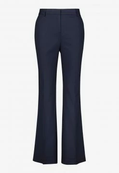 Next Damen Stoffhose - Blue