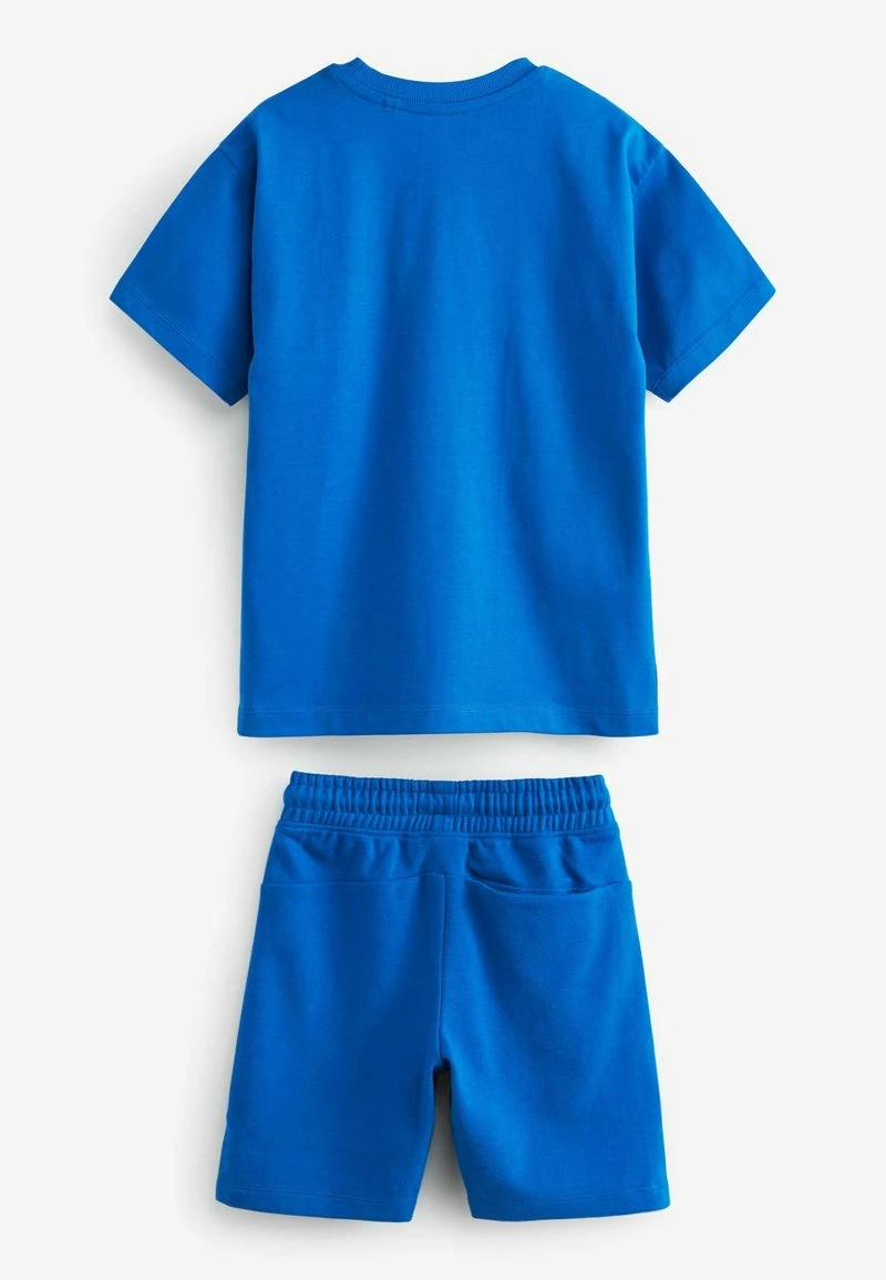 Next Kinder Shorts - Cobalt Blue – Bild 5