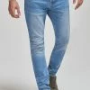Next Jeans Skinny Fit - Royal Blue | Herren
