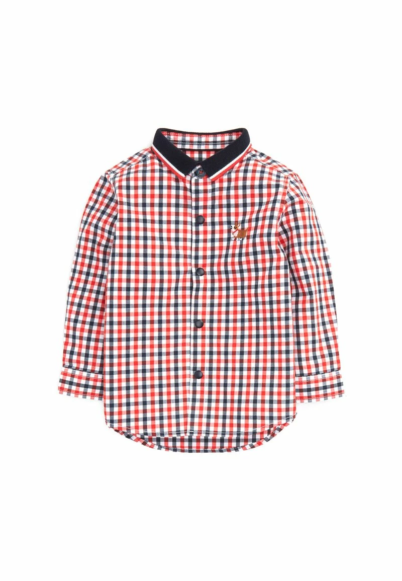 Next Kinder Hemd - Red