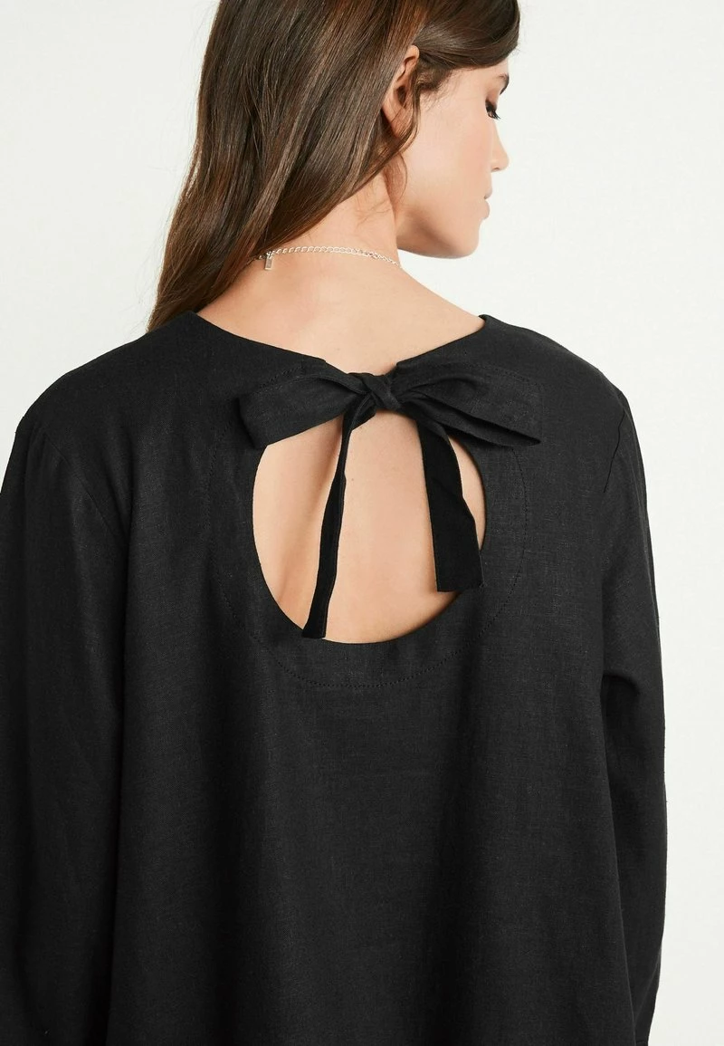 Next Damen Freizeitkleid - Black – Bild 2