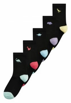 Next UNISEX - Socken - Black