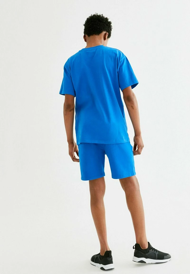 Next Kinder Shorts - Cobalt Blue – Bild 2