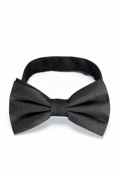 Next Herren Fliege - Black