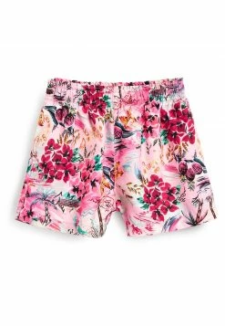 Next Kinder Badeshorts - Pink