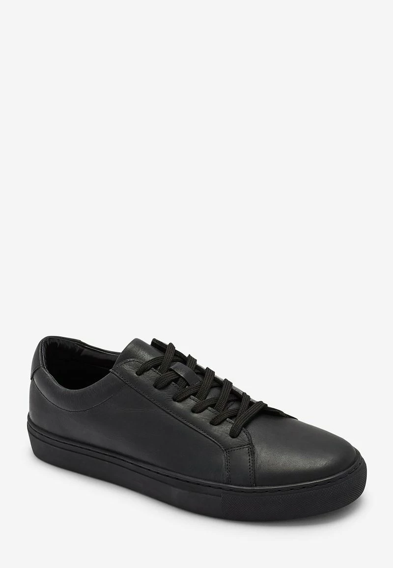 Next Sneaker Low - Black | Herren – Bild 4