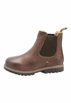Next Kinder CHELSEA - Stiefelette - Brown