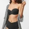 Next Bikini-Top - Anthracite | Damen
