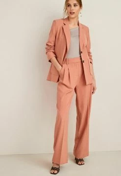 Next Damen Maxirock - Pink