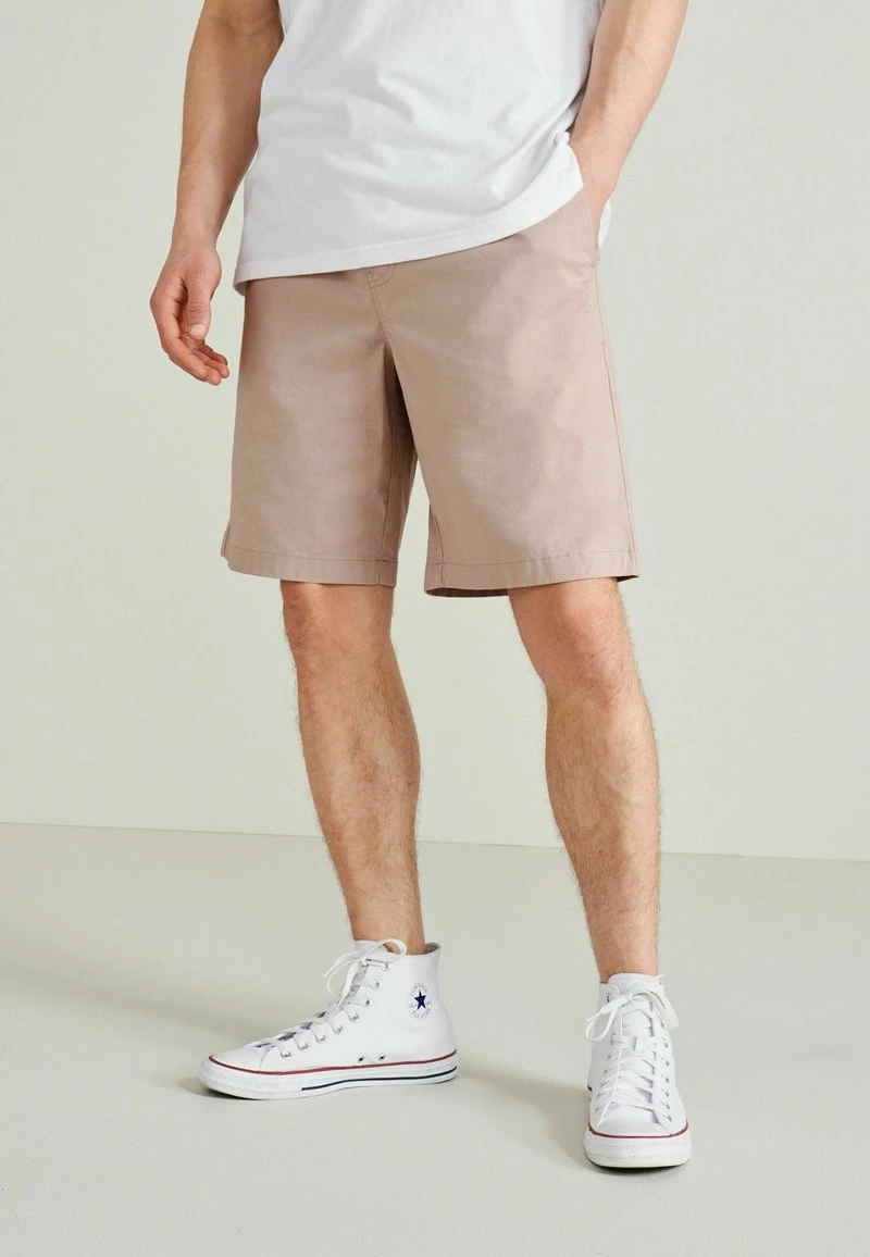Next Herren LIGHTWEIGHT WITH STRETCH - Shorts - Pink