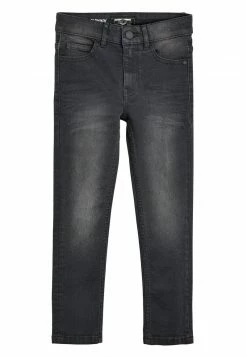 Next Kinder SUPER FIVE POCKET - Jeans Skinny Fit - Grey