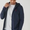 Next Herren Sweatjacke - Dark Blue