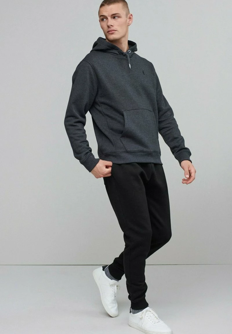 Next Herren Kapuzenpullover - Dark Grey – Bild 2
