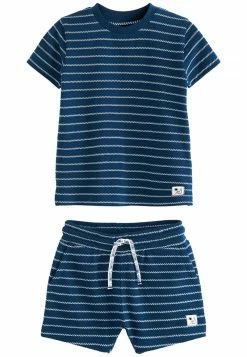 Next Kinder SET - Shorts - Dark Blue