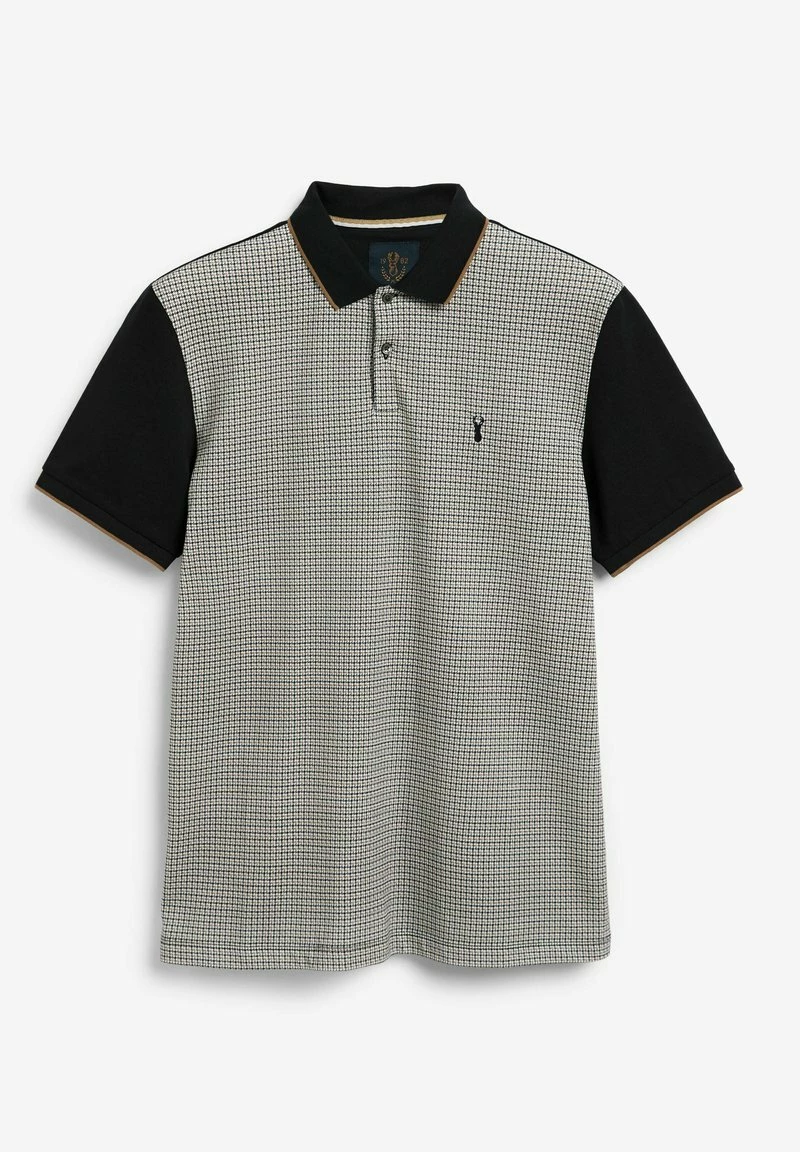 Next Poloshirt - Blue | Herren – Bild 7