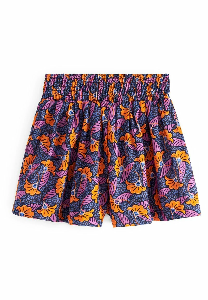 Next Kinder Shorts - Purple – Bild 3