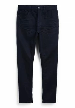 Next Herren Jeans Slim Fit - Ink Blue