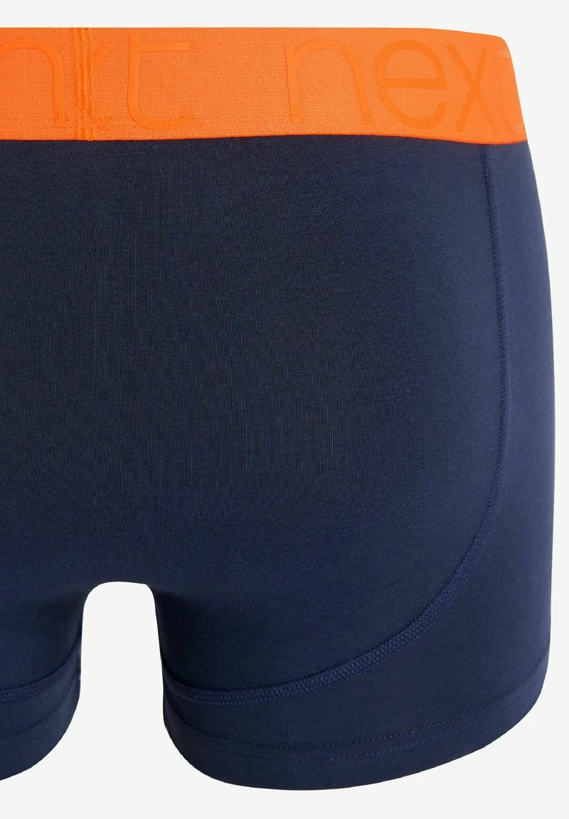 Next Herren 4 PACK - Panties - Multi Neon Waistband – Bild 6