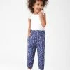 Next Kinder Stoffhose - Dark Blue