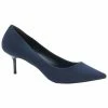 Next ASYMMETRIC - Pumps - Dark Blue | Damen