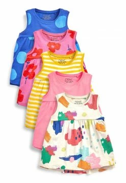 Next Kinder 5 PACK - Top - Multicolored