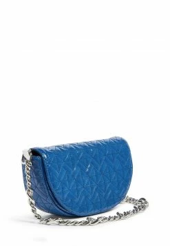 Next Damen Umhängetasche - Blue