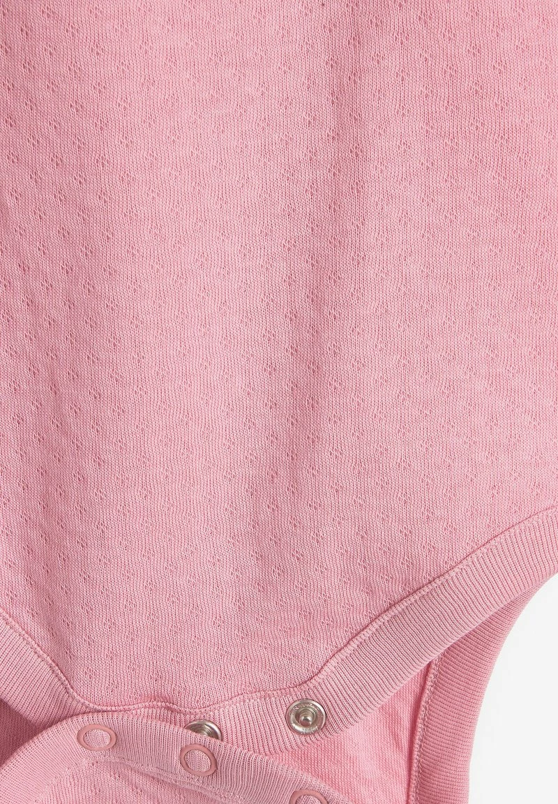 Next Kinder 3 PACK - Body - Pink – Bild 6