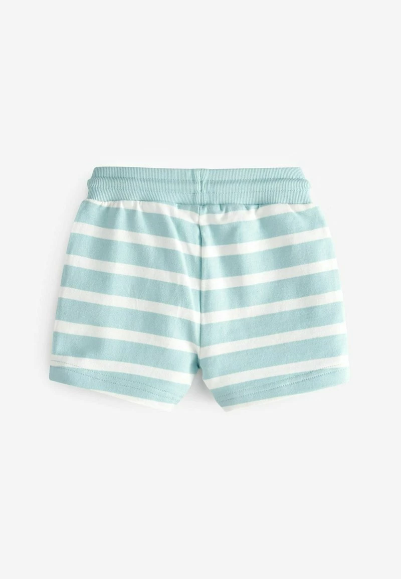 Next Kinder SET - Shorts - White Blue Boat – Bild 3