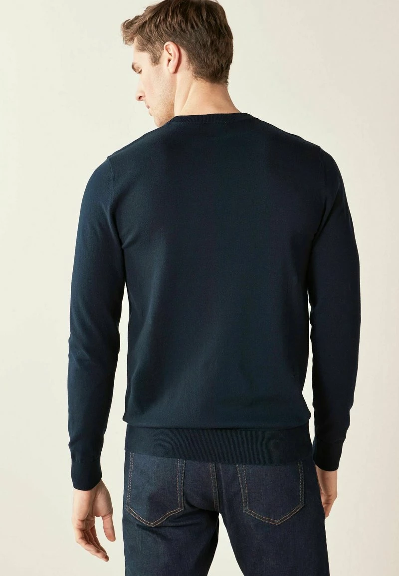 Next RICH - Strickpullover - Dark Blue | Herren – Bild 2