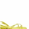 Next Damen FOREVER COMFORT - Riemensandalette - Lime Green