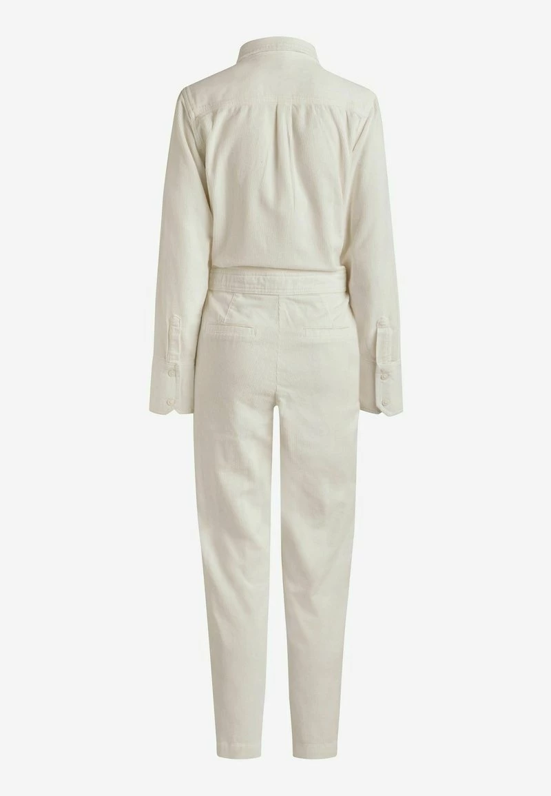 Next Damen Jumpsuit - Off-white – Bild 5