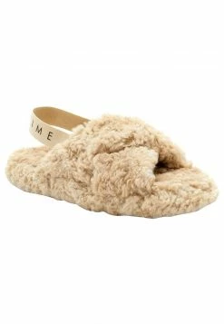 Next Damen Hausschuh - Cream