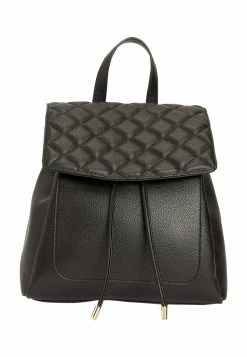 Next Damen Tagesrucksack - Black