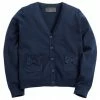 Next Kinder Strickjacke - Blue