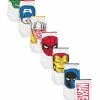 Next 7 PACK RICH TRAINER - Socken - White Marvel Avengers | Kinder