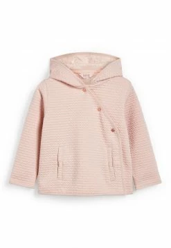 Next Kinder Übergangsjacke - Pink